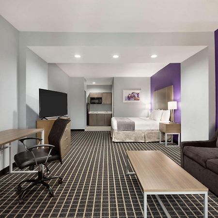 Days Inn By Wyndham Odessa Εξωτερικό φωτογραφία