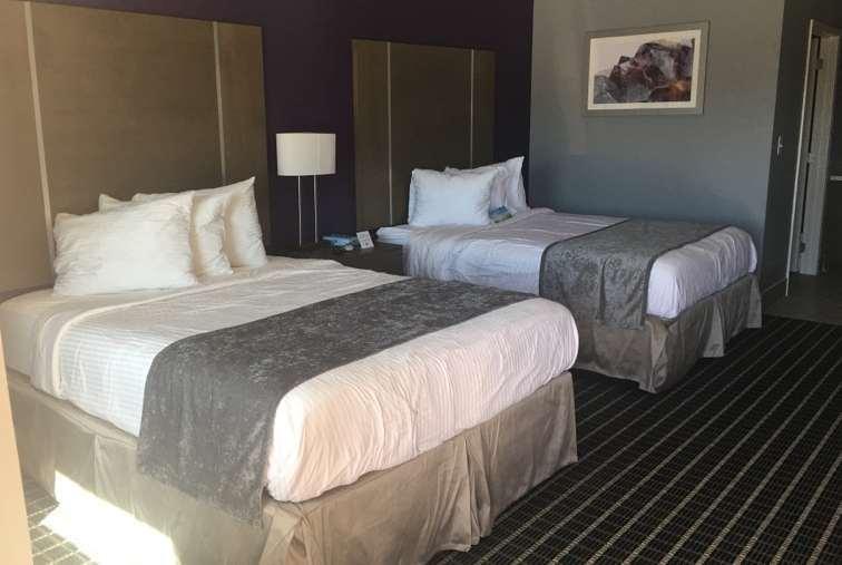 Days Inn By Wyndham Odessa Δωμάτιο φωτογραφία