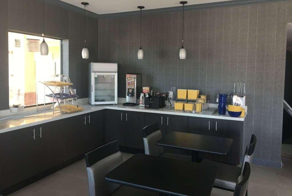 Days Inn By Wyndham Odessa Ανέσεις φωτογραφία