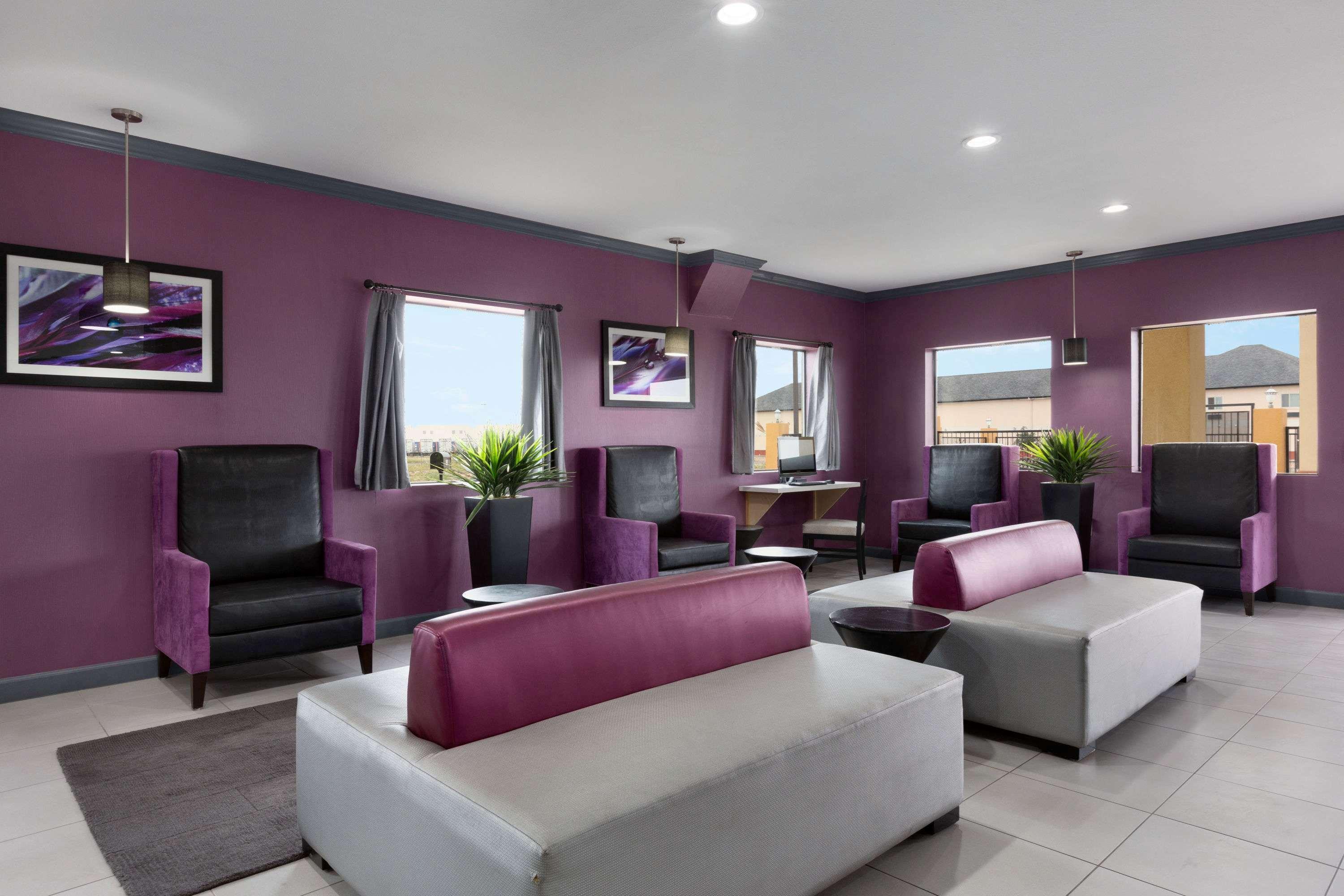 Days Inn By Wyndham Odessa Εξωτερικό φωτογραφία