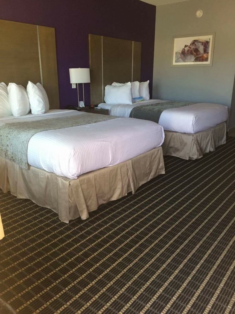 Days Inn By Wyndham Odessa Εξωτερικό φωτογραφία