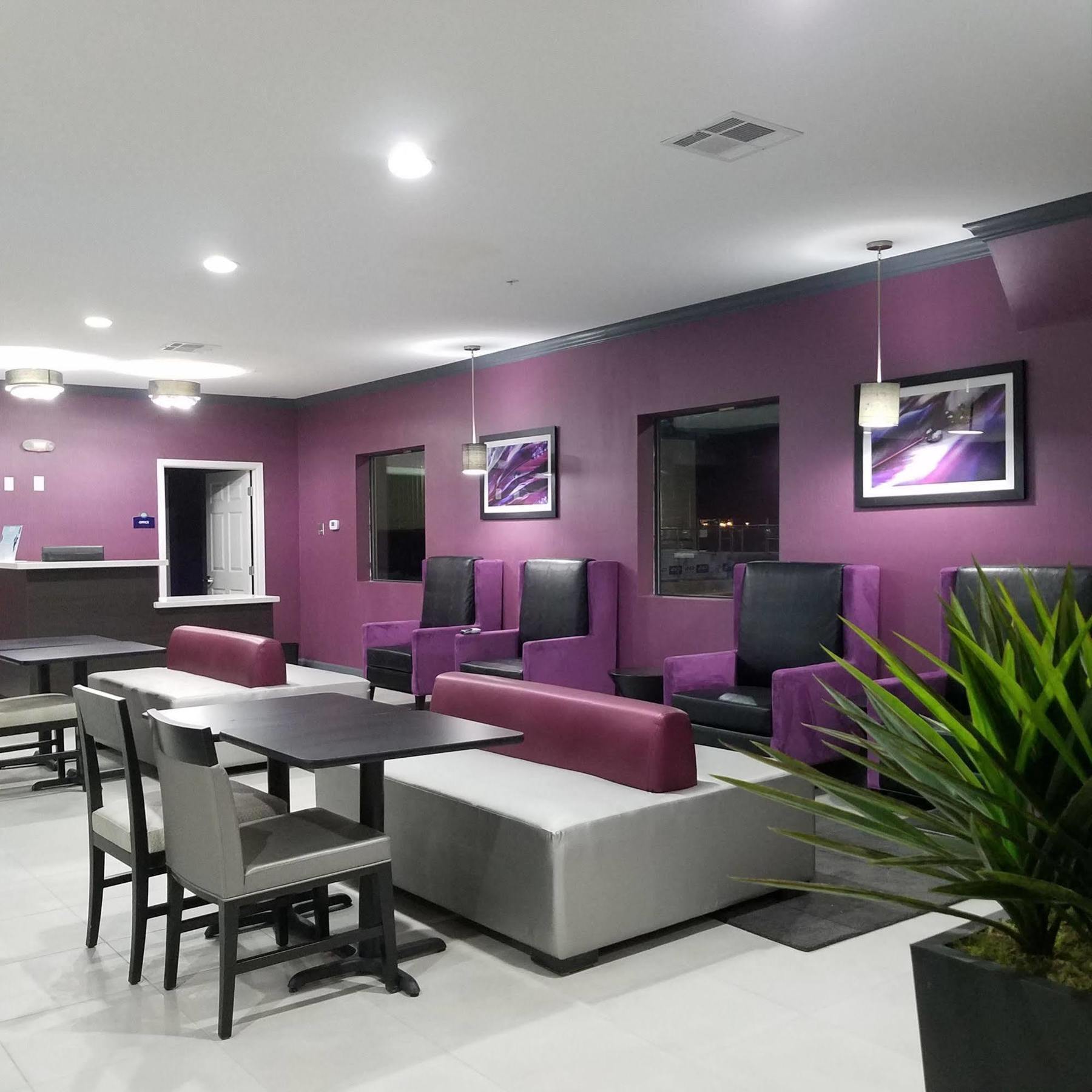 Days Inn By Wyndham Odessa Εξωτερικό φωτογραφία