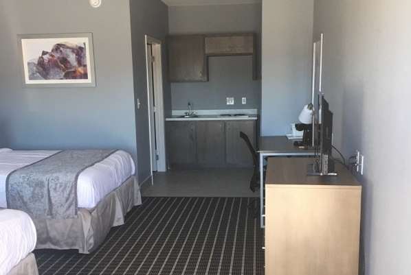 Days Inn By Wyndham Odessa Εξωτερικό φωτογραφία
